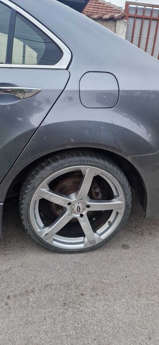 Джанти 19ки за Хонда