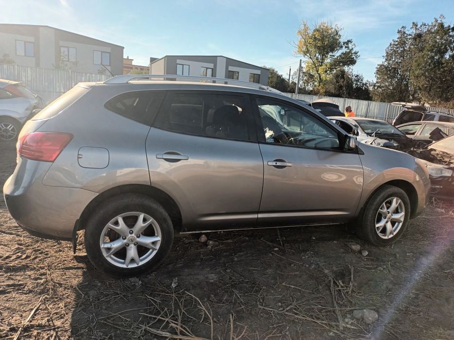 Dezmembrari  Nissan ROGUE S35  2007  > 2015 2.5 i Benzina