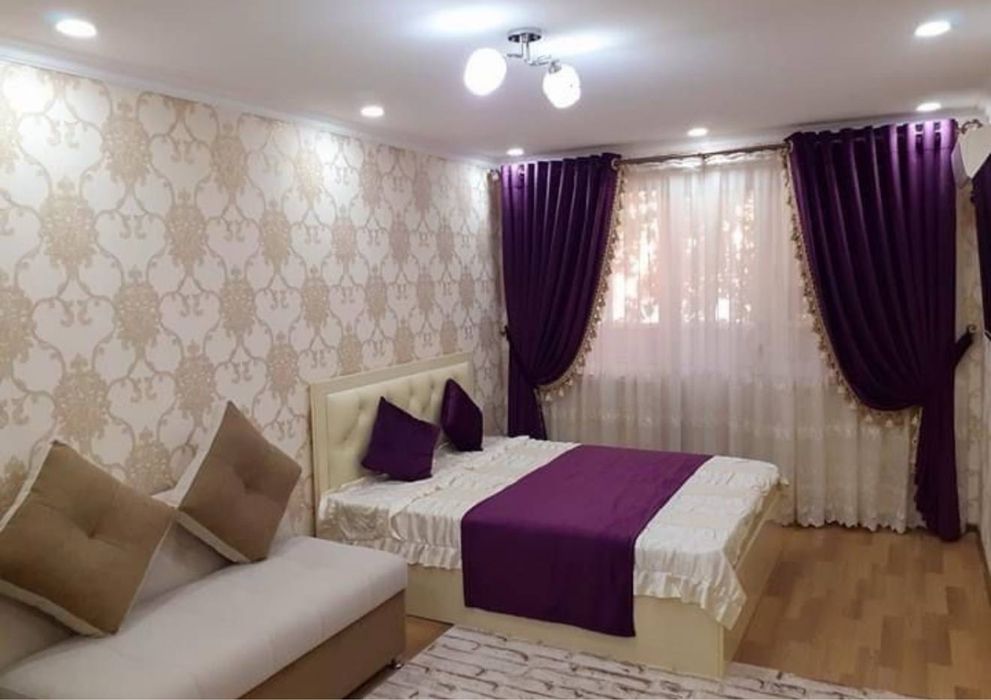 Kunlik ijaraga beriladi