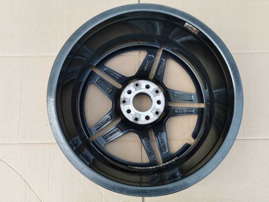 19 AMG джанти X253 GLC300 sport ГЛЦ АМГ43