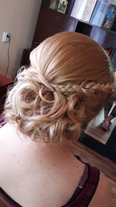 Frizerie la tine acasă!