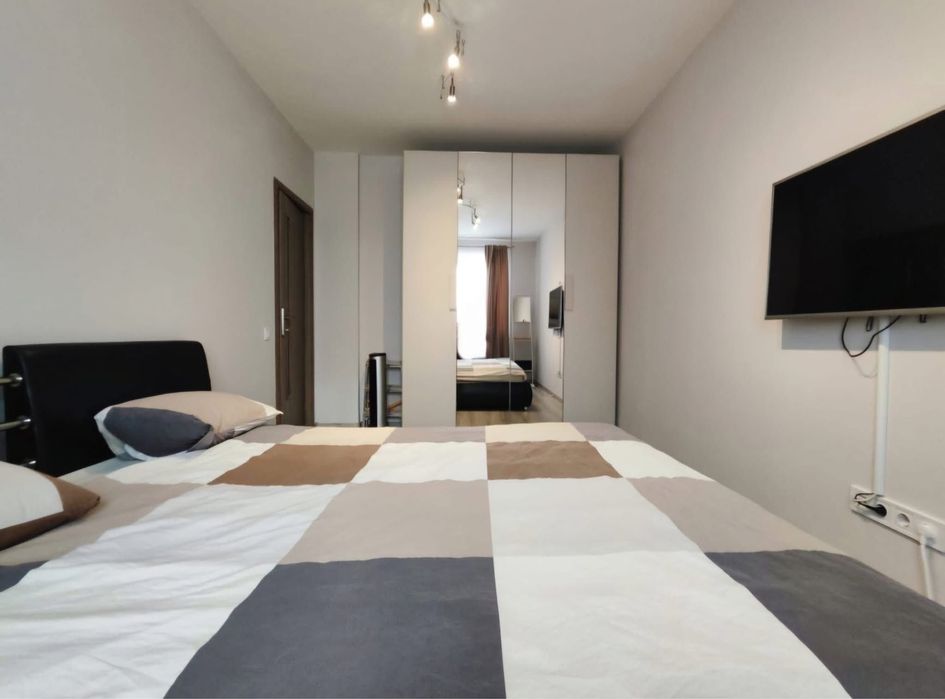 Apartament 2 camere-Dâmbul rotund