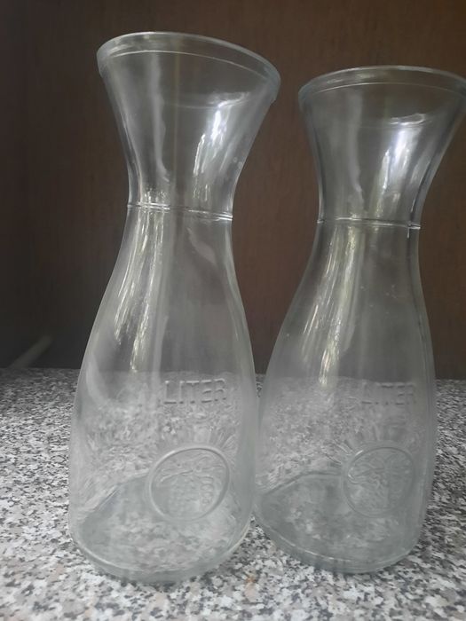 Продам 3 графина