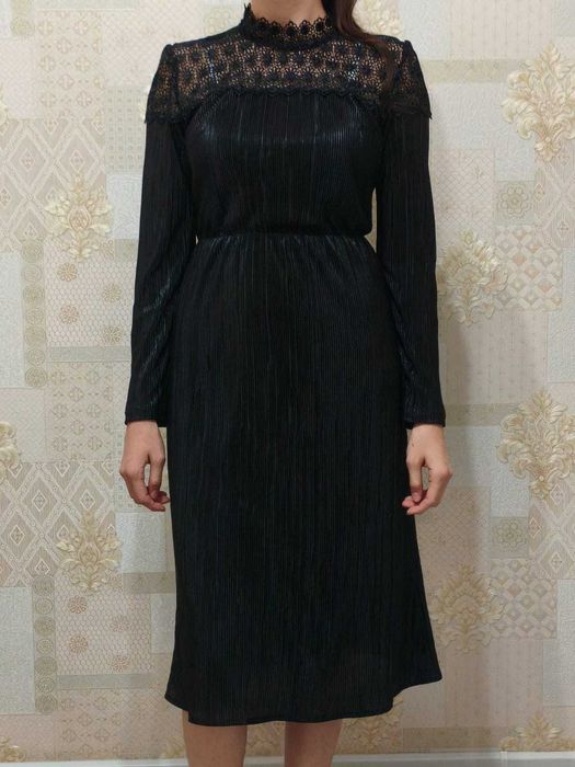 Красивое Вечернее платье