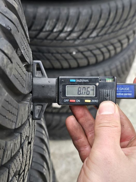 Джанти 17 / 5х112 - VW, Audi, BMW, Mercedes, Skoda, Seat и др. 5x112