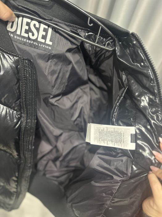 Мъжко яке DIESEL