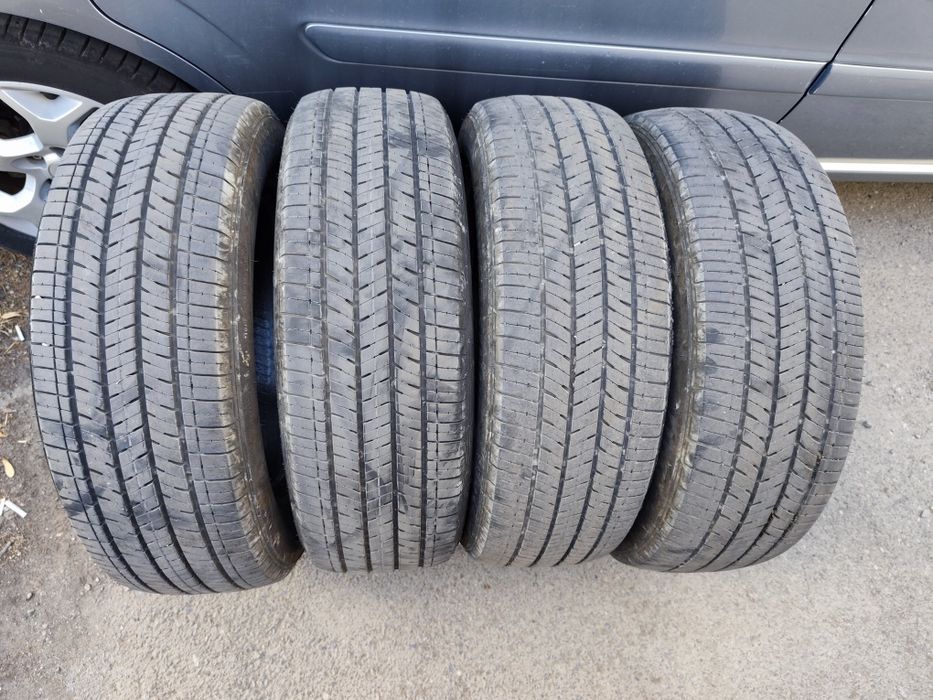 Bridgestone Ecopia 225 65 17 DOT21