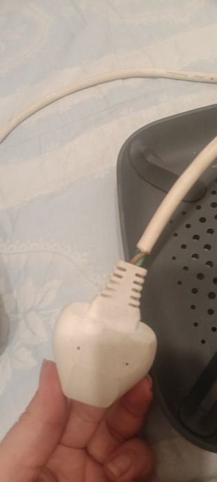 Presa termica cricut