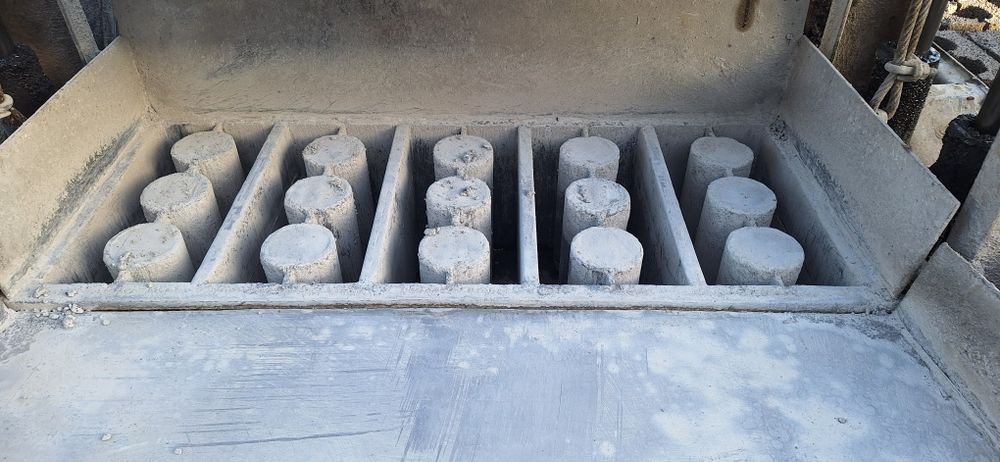 Битон блок чикаройдигон апарати сотилади