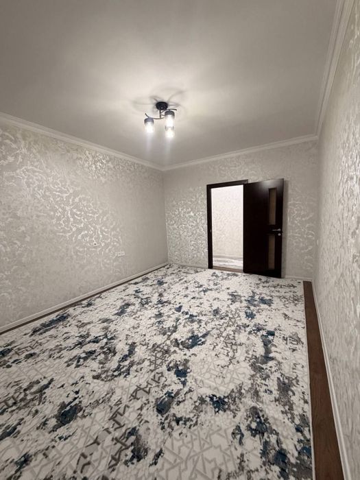 Сергели 16А да 3 хона 5 этаж 75 квадрат уй накд еки Ипотекага сотилади