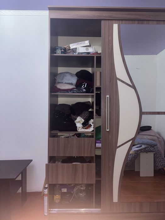 Шифанер почти новый