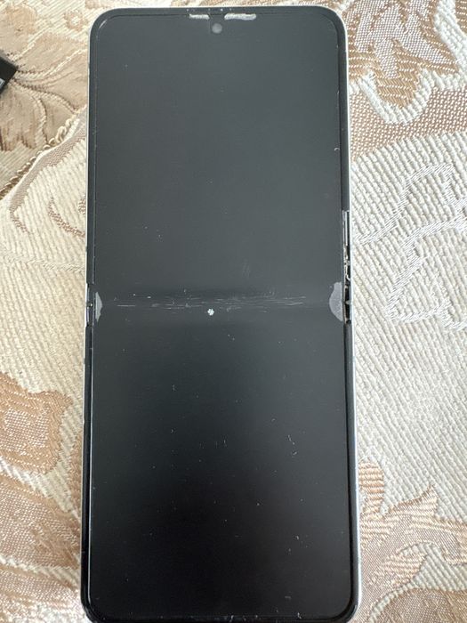 Samsung Z Flip 5 256 Гб