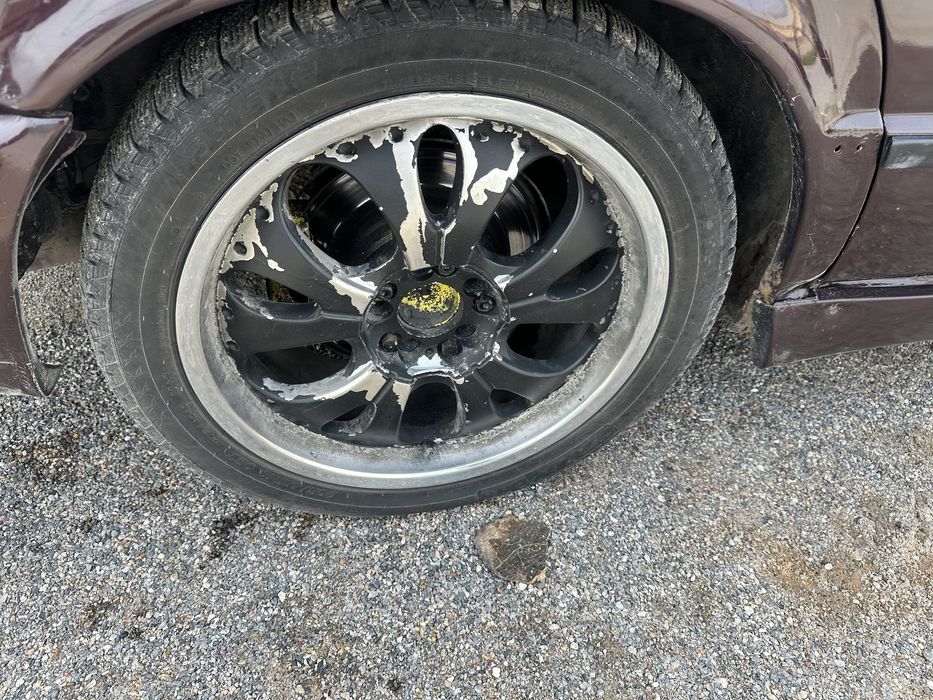 уневерсальные диски на 18