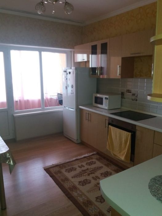 Сдам квартиру посуточно
