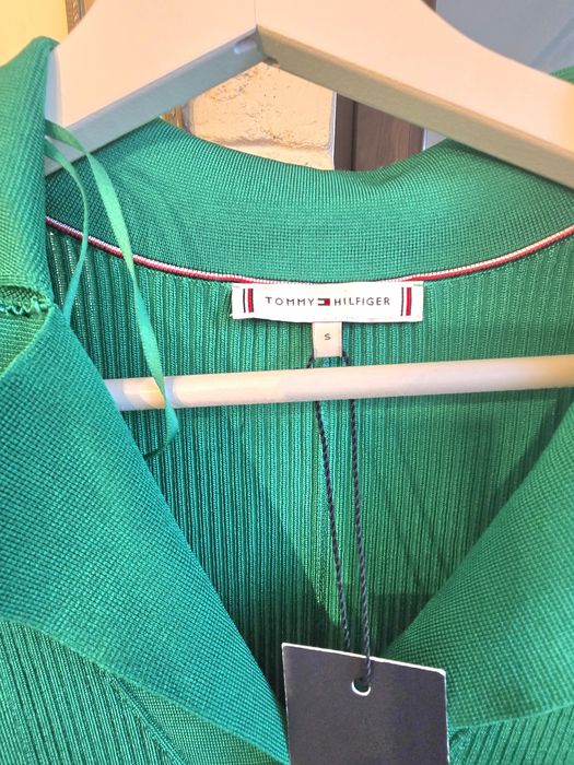 Рокля   -  Tommy Hilfiger