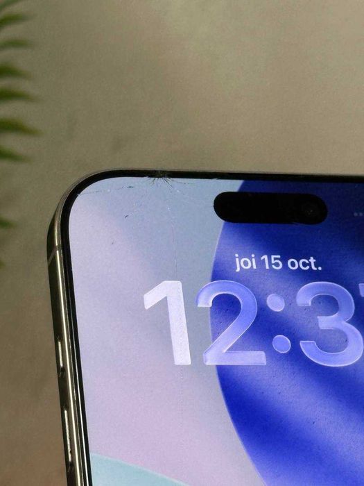 Iphone 16 PRO MAX ‼️ Perfect functional