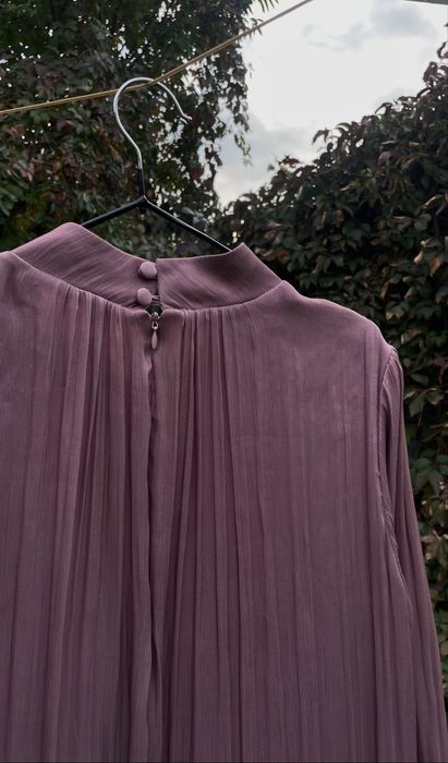 Эстетичное платье