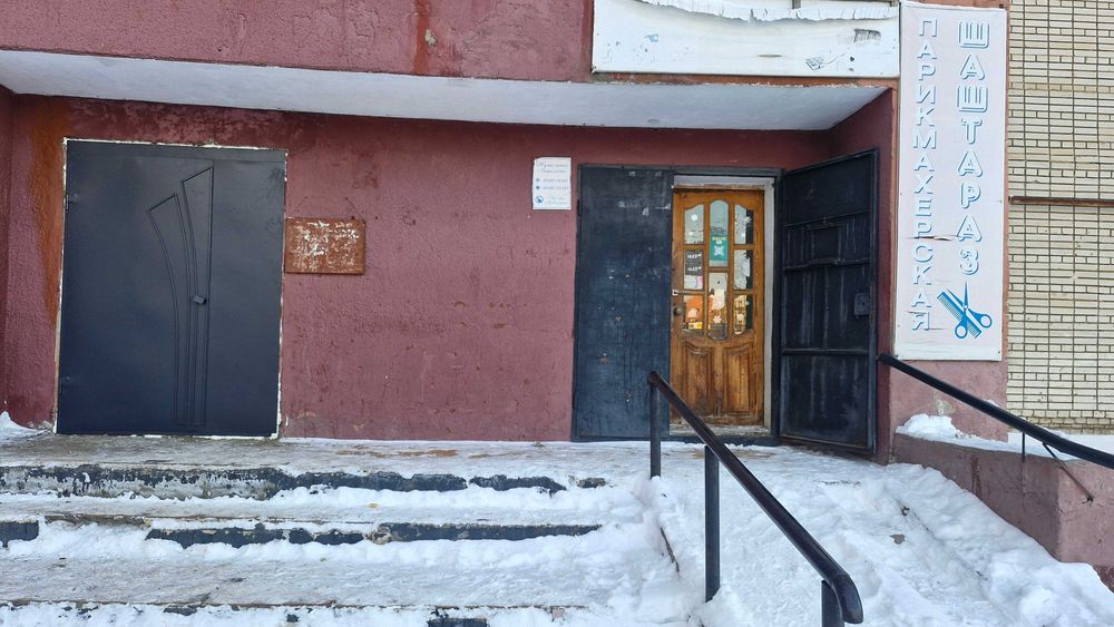 Продам 2-комнатную квартиру