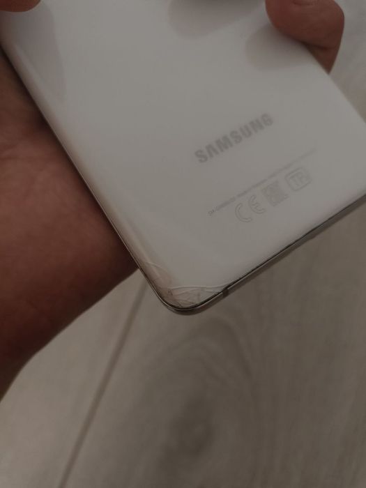 Samsung s20 ultra обменяю