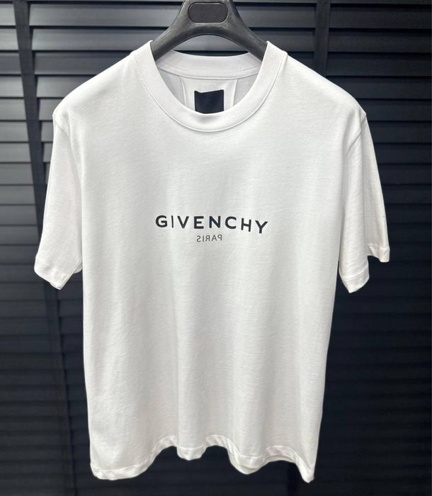 Tricou Givenchy calitate Premium