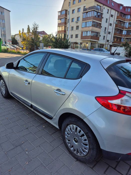 RENAULT Megane 2009 — imagine 4
