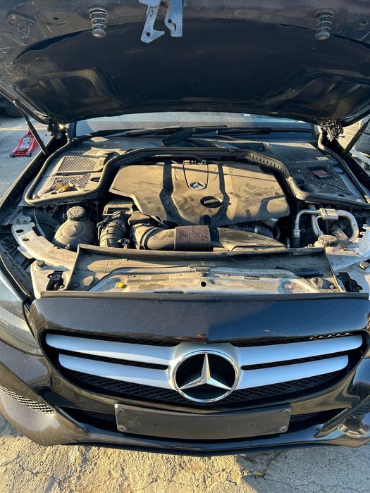 Airbag volan Mercedes C class W205