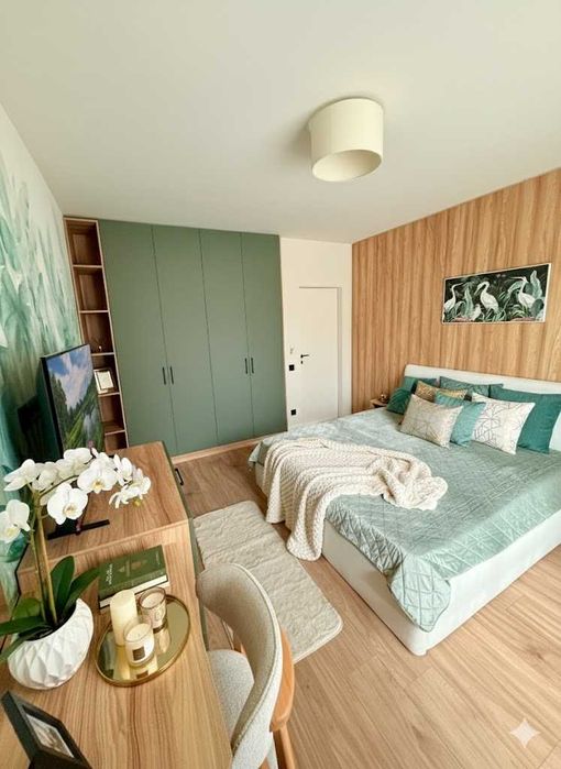 Продава се Тристаен апартамент в София, Кръстова вада - 115 кв.м за 1739 €/кв.м - Снимка #2