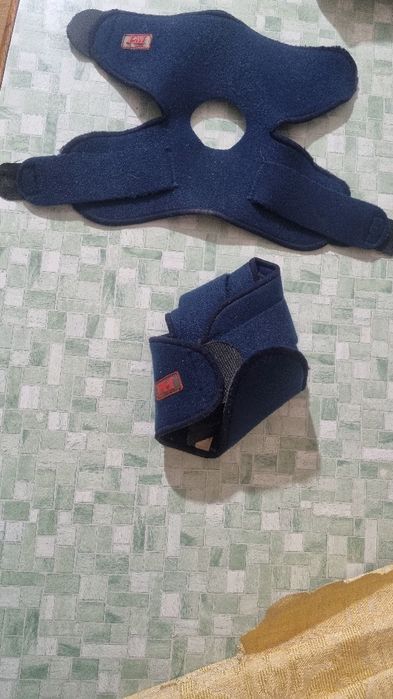 Здоровье и спорт. Всё для дома.