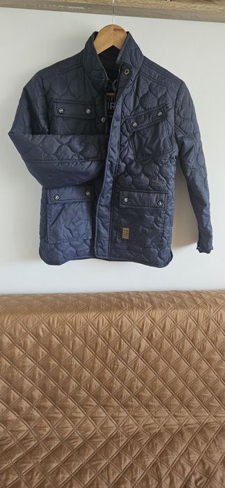 Geacă toamnă băieți