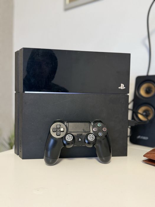 PS4 System software 11.00 GоIdHеn