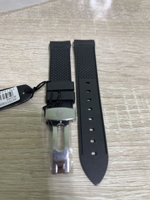 Ремешки на Breguet