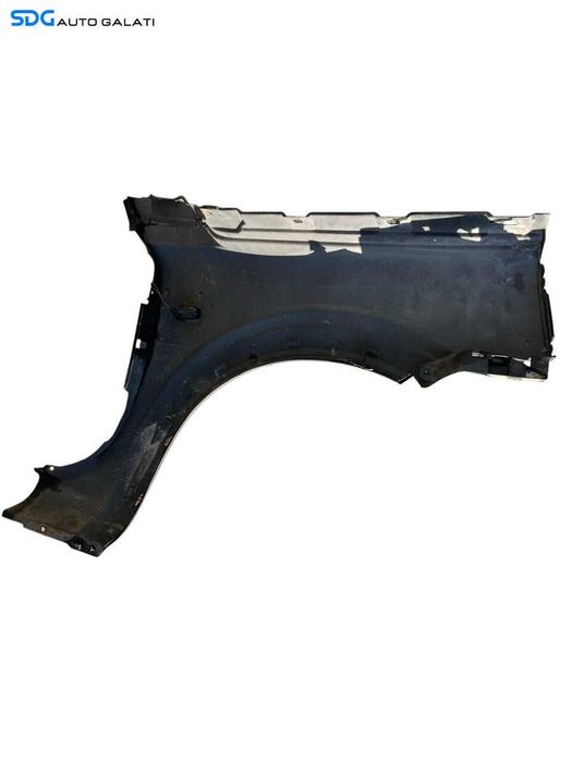 Aripa Stanga Fata Land Rover Freelander 1 1998 - 2006 [LC2549]