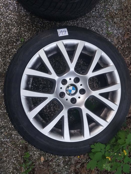 Vand Jante R19 stare buna