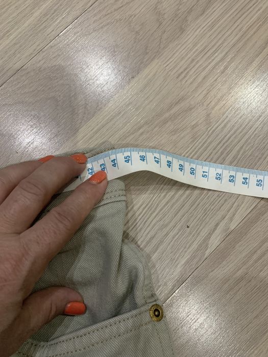 Оригигинале мъжки панталон Wrangler 34 номер