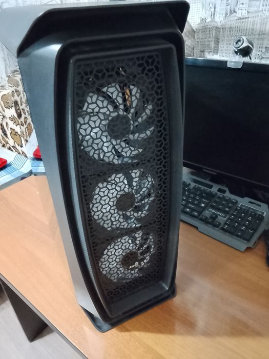 Продаётся компьютер