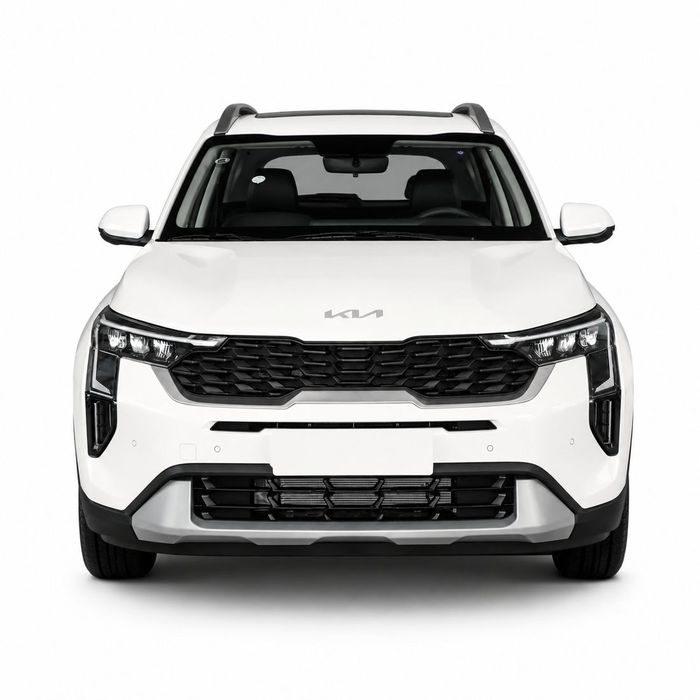 KIA Sonet 2026 yangi - nasiyaga / rassrochka, Toshkent