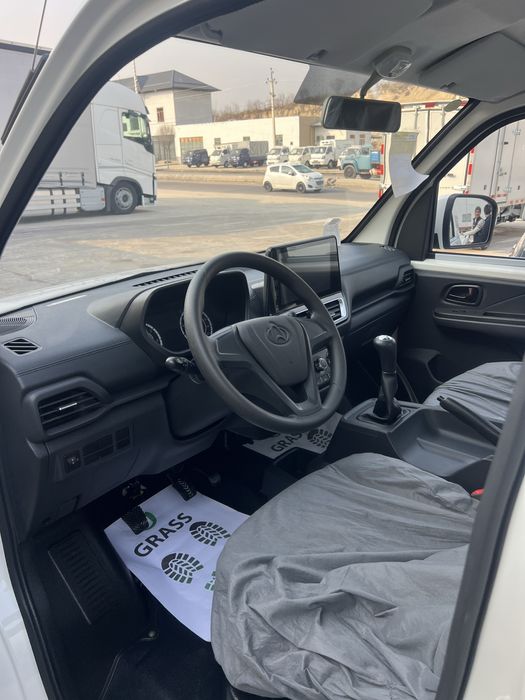 Changan star plus yangi yurmagan 2026