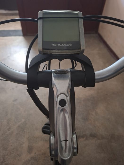 Vand bicicleta electrica dama