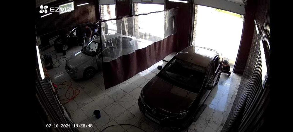 Продается Автомойка по ул. Пролетарской