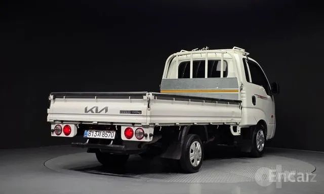 Kia Bongo LPG Koreadan zakazga obkeberamiz 14.250$ O'zbekistongacha
