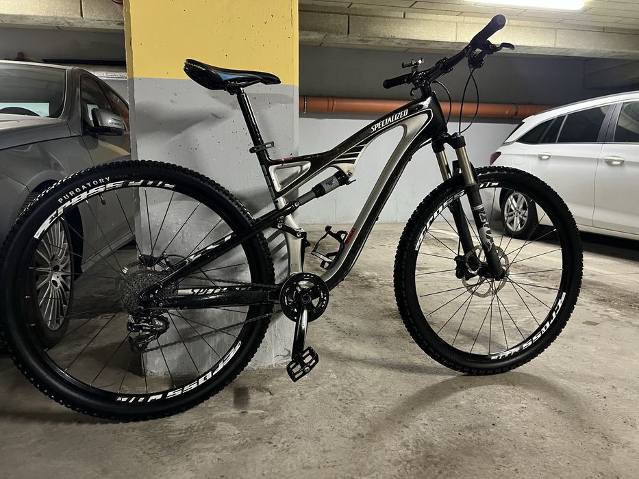 Specialized 29” cadru L