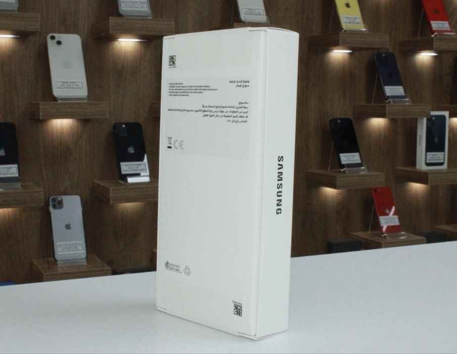 Samsung A17 5G | Dual SIM | 128/4 GB | Negru | RATE CU BULETINUL