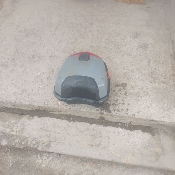 Кофр для мопедов