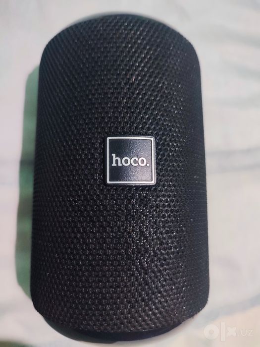 Hoco Bluetooth калонка сотилади.Россиядан келган.