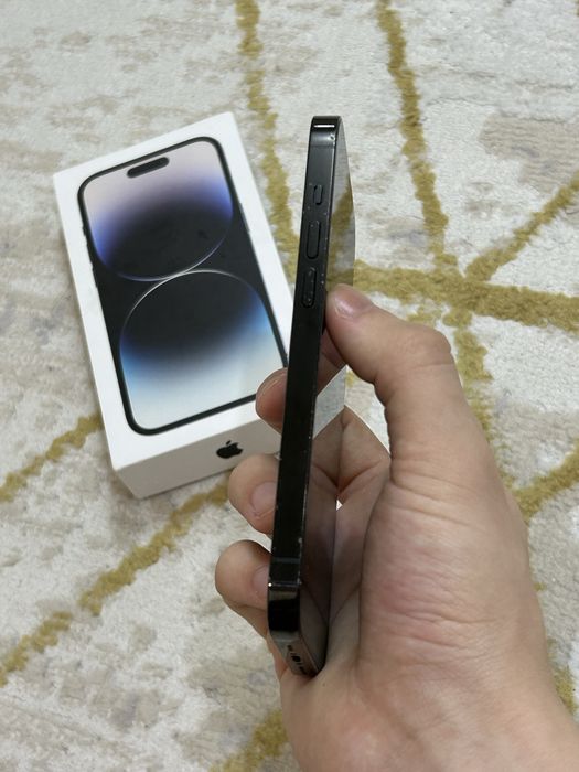 Iphone 14 Pro 256гб/79% LL