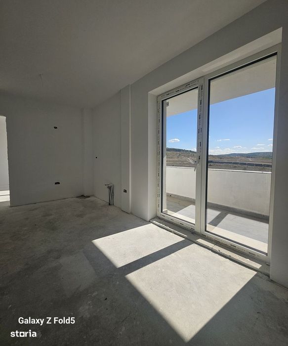 Apartament Nou Cu 2 Camere – Băile Felix
