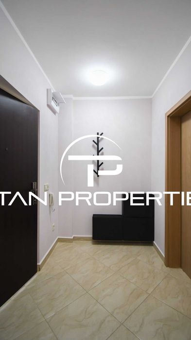 Дава се под наем Двустаен апартамент в София, Манастирски ливади - 70 кв.м за 612 € - Снимка #4