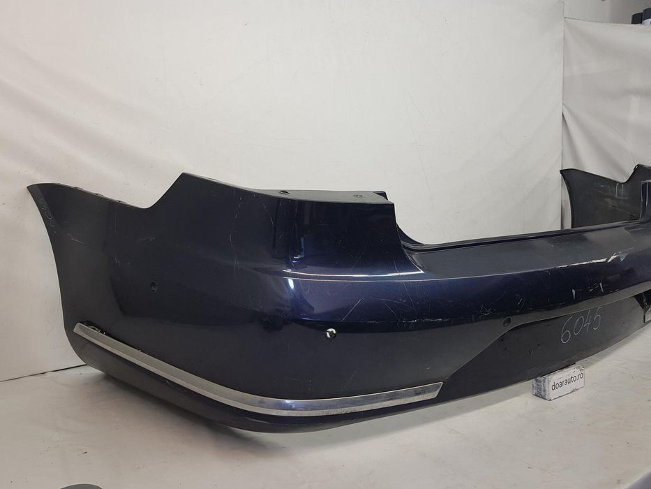 Bara spate VW Passat B7 Berlina dupa 2011