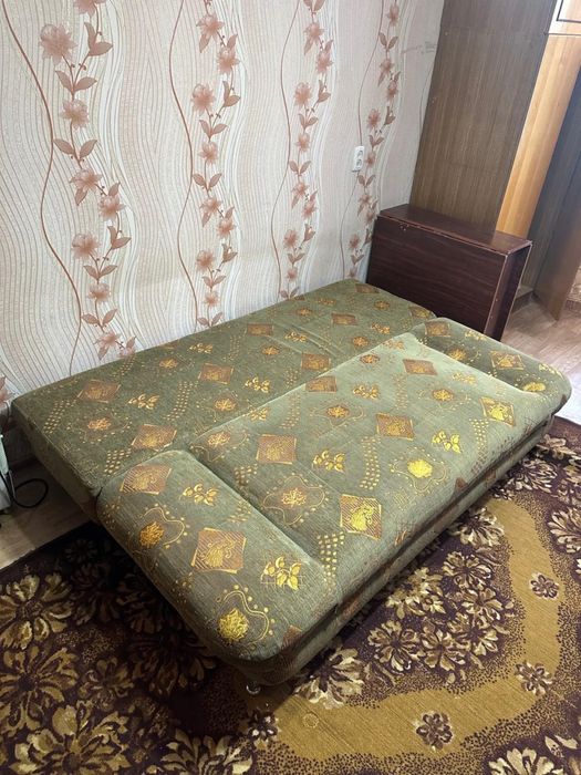 Диван раскладной