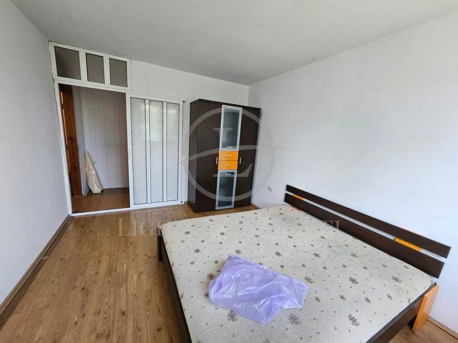 Продава се Двустаен апартамент в Пловдив, Кършияка - 57 кв.м за 1574 €/кв.м - Снимка #4